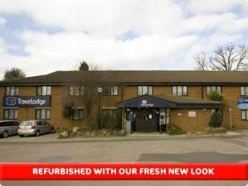 Travelodge