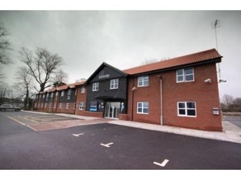 Travelodge