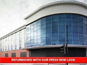 Travelodge