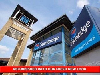 Travelodge