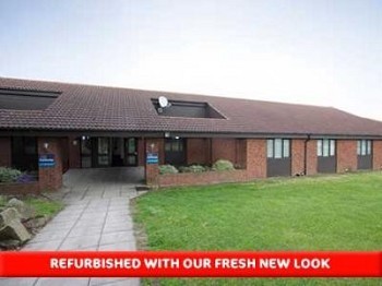 Travelodge