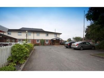 Travelodge