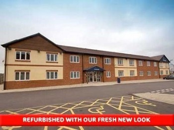 Travelodge