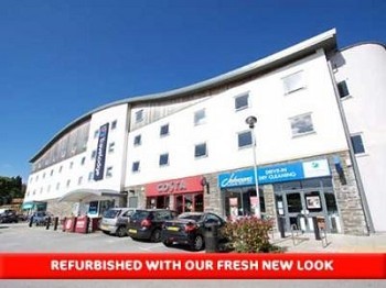 Travelodge