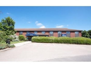 Travelodge