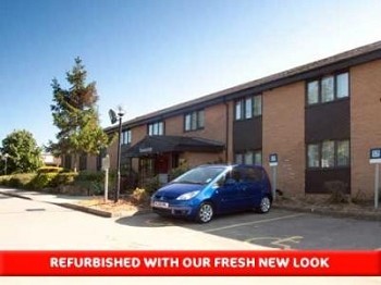 Travelodge
