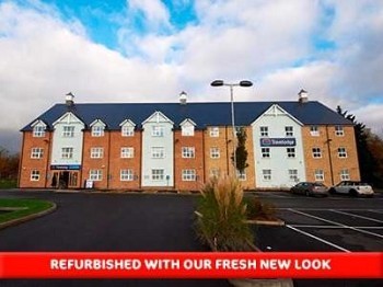 Travelodge