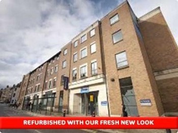 Travelodge