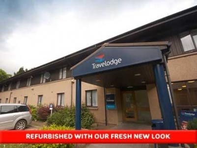 Travelodge Aberdeen Airport Hotel