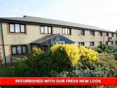 Travelodge Arundel Fontwell Hotel