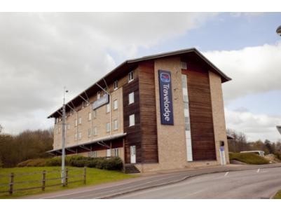 Travelodge Ashford Hotel