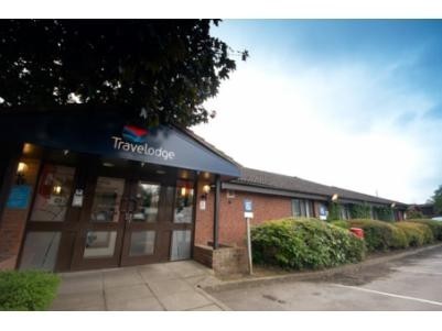 Travelodge Barton Stacey Hotel