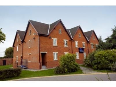 Travelodge Basildon Wickford Hotel