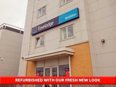 Travelodge Basildon Hotel