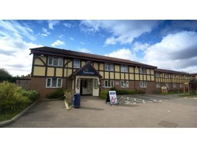 Travelodge Bedford Goldington Road Hotel