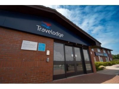 Travelodge Berwick upon Tweed Hotel