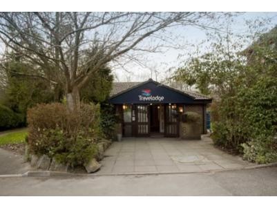 Travelodge Billingshurst Five Oaks Hotel