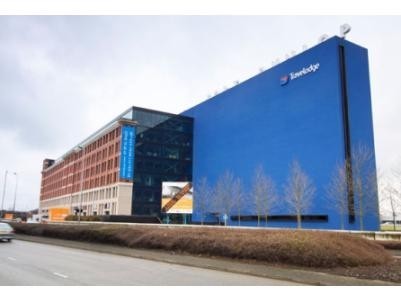 Travelodge Birmingham Fort Dunlop Hotel