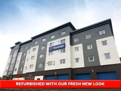 Travelodge Birmingham Halesowen Hotel