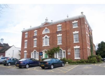 Travelodge Birmingham Kingswinford Hotel