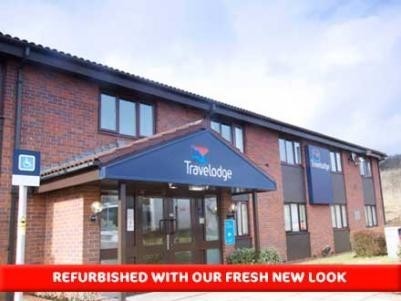 Travelodge Birmingham Oldbury Hotel