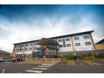 Travelodge Blackburn M65 Hotel