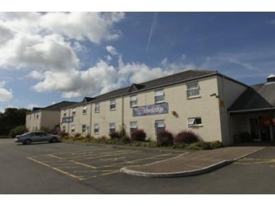 Travelodge Bodmin Roche Hotel