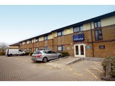 Travelodge Borehamwood Studio Way Hotel