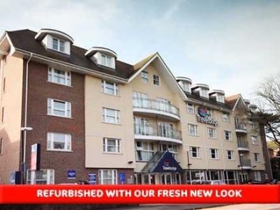 Travelodge Bournemouth Hotel