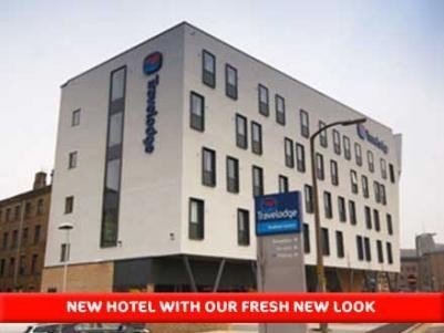 Travelodge Bradford Central Hotel