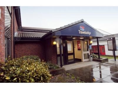 Travelodge Brentwood East Horndon Hotel
