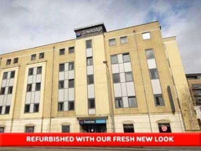 Travelodge Bristol Central Hotel