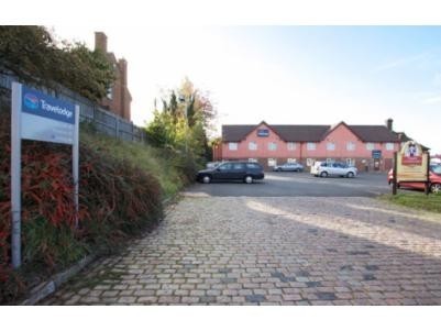 Travelodge Bromsgrove Marlbrook Hotel