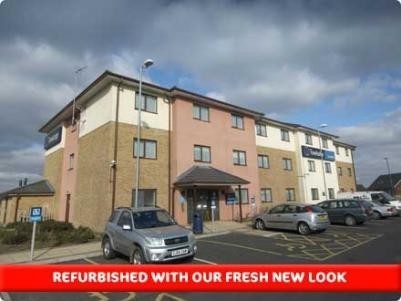 Travelodge Caerphilly Hotel