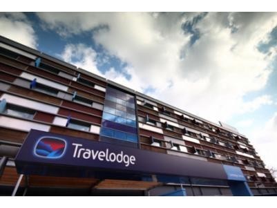 Travelodge Cambridge Central Hotel