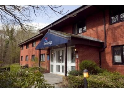 Travelodge Canterbury Dunkirk Hotel