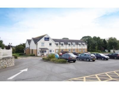 Travelodge Cardiff Airport Hotel