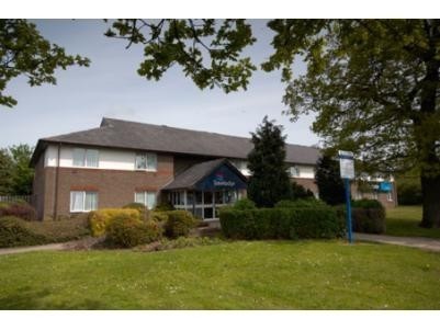 Travelodge Carlisle M6 Hotel