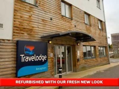 Travelodge Caterham Whyteleafe Hotel