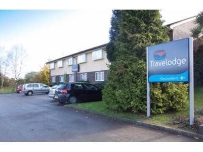 Travelodge Chester Warrington Road Hotel