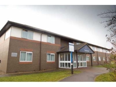 Travelodge Chippenham Leigh Delamere M4  Westbound Hotel