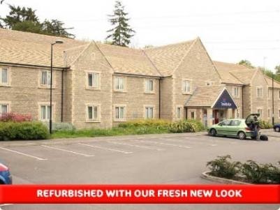 Travelodge Cirencester Hotel