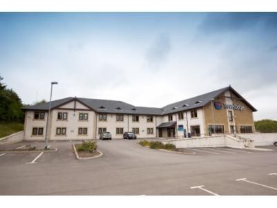 Travelodge Cockermouth Hotel