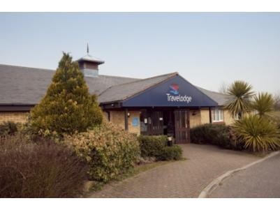 Travelodge Colchester Feering Hotel