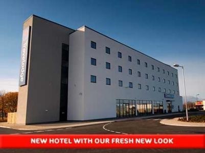 Travelodge Darlington Hotel