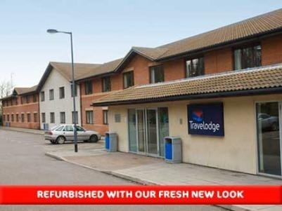 Travelodge Dartford Hotel