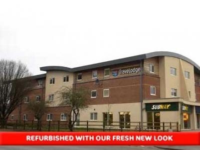 Travelodge Devizes Hotel