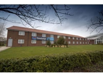Travelodge Doncaster M18/M180 Hotel