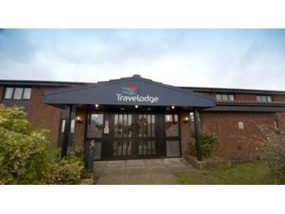 Travelodge Doncaster Hotel