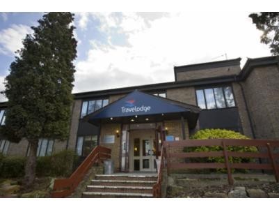 Travelodge Dorking Hotel